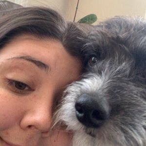 Meet your Posher, Alana